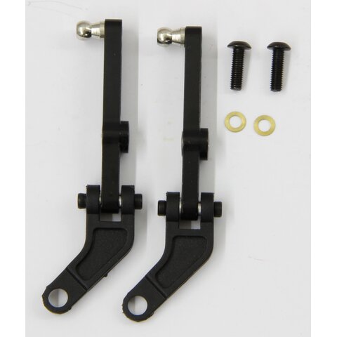 Compensateur E-Rix 500 Carbon