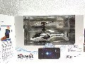 HELI 3 CH BLUE TECH-HELI