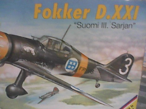 FOKKER D.11