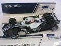 AT&T WILLIAMS TOYOTA NAKAJIMA 1/43