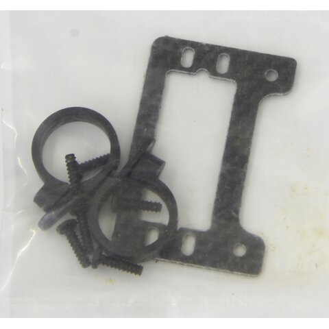 Support Servo E-Rix 500 Carbon