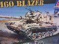M60 BLAZER