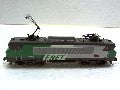 LOK BB 7200 SNCF N