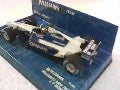 BMW FW23 MONTOYA