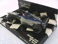 MINARDI 99 GENE