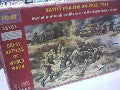 ENSEMBLE BATAILLE SUR LE DNIEPR 1943 1/35