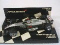 MC LAREN MP4 RAIKONNEN