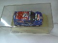 MEGA DESERT 2000 - Voiture Miniature Stéphane Peterhansel N270 Paris Dakar