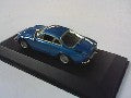 RENAULT ALPINE A110 BLEU 1/43