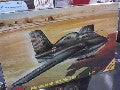 MESSERSCHMITT ME163 S