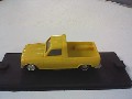 RENAULT 4L PICK UP