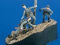 APPROCHE DE STALINGRAD   1/35