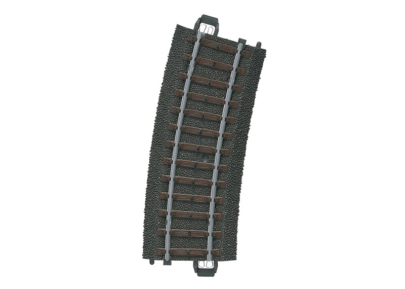 GLEIS GEB 15 GR