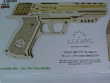 PISTOLET WOLF-01