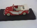 VOLKSWAGEN KARMANN 1/43 - Miniature de Collection