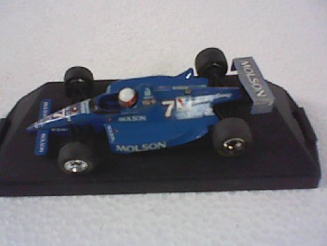 LOLA MOLSON INDY 93