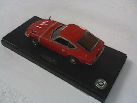 Nissan Fairlady 1/43 - Miniature Diecast Kyosho