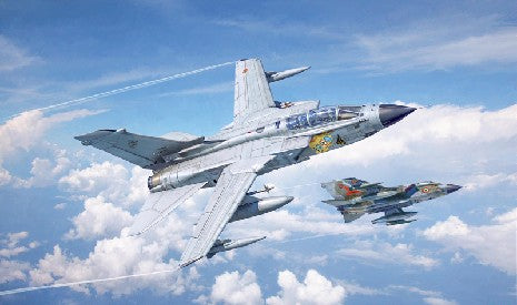 Maquette TORNADO IDS-40TH ANNIVE 1/72 - ITALERI
