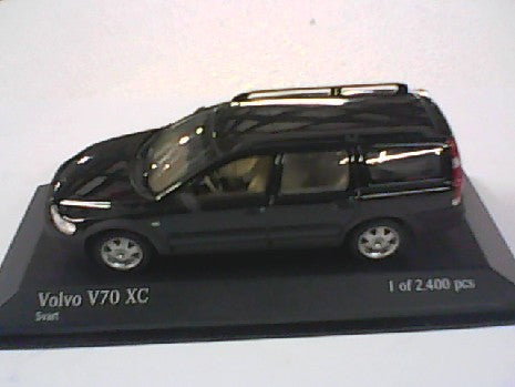VOLVO V70XC 2000 BREAK