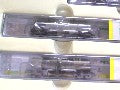 WAGON  CITERNE CHIMIQUE N