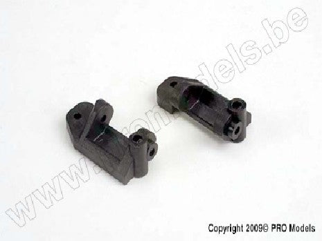 Caster blocks (l&r) (30-degree)