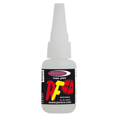 RF Colle pour pneus/jantes 20g