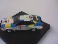 AUDI QUATTRO 1ER SAN REMO 82 1/43
