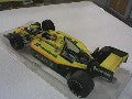 IRL2000 TEAM MEHARD