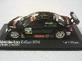 MERCEDES CLASSE C DTM 2006 TEAM PERSSON A. MARGARITIS 1/43