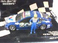 ZANDVOORDT OPEL VECTRA GTS +