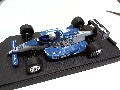Miniature LOLA MC KENZIE N15 SCOTT 1/43 - Modèle de Collection