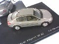 Renault MÚgane Berline 4p Gris BorÚal - SÚrie limitÚe