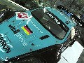 Carrosserie Aston Martin Vitaphone Inferno GT2 Peinte - Kyosho