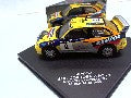 SEAT CORDOBA WRC RAC ROVANPERA
