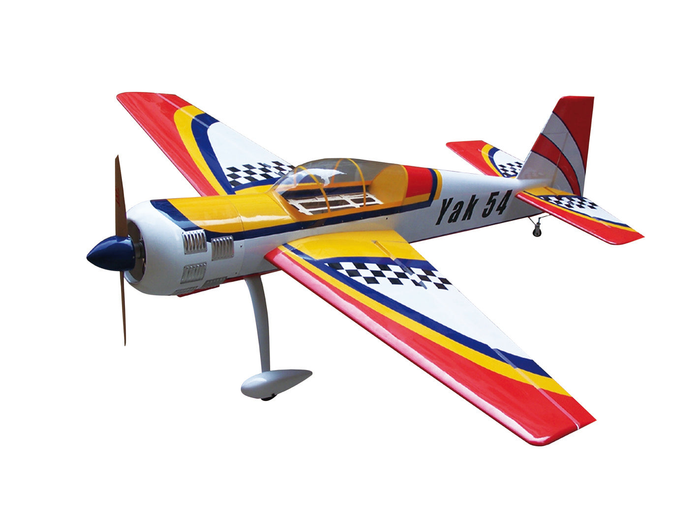 YAK 54 2236mm