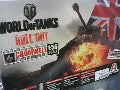 Maquette CROMWELL WOT 1/56 - Véhicule Militaire Italeri