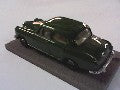 MERCEDES 219 BERLINE VERTE 1/43