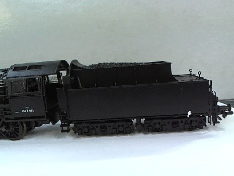 LOCO VAPEUR 150Z SNCF HO