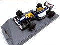 WILLIAMS RENAULT