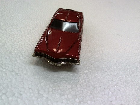 BUICK RIVIERA 1972