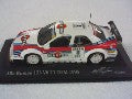 ALFA ROMEO 155 DTM  N.LARINI