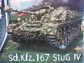 SD.KFZ.167 STUG IV 1/35