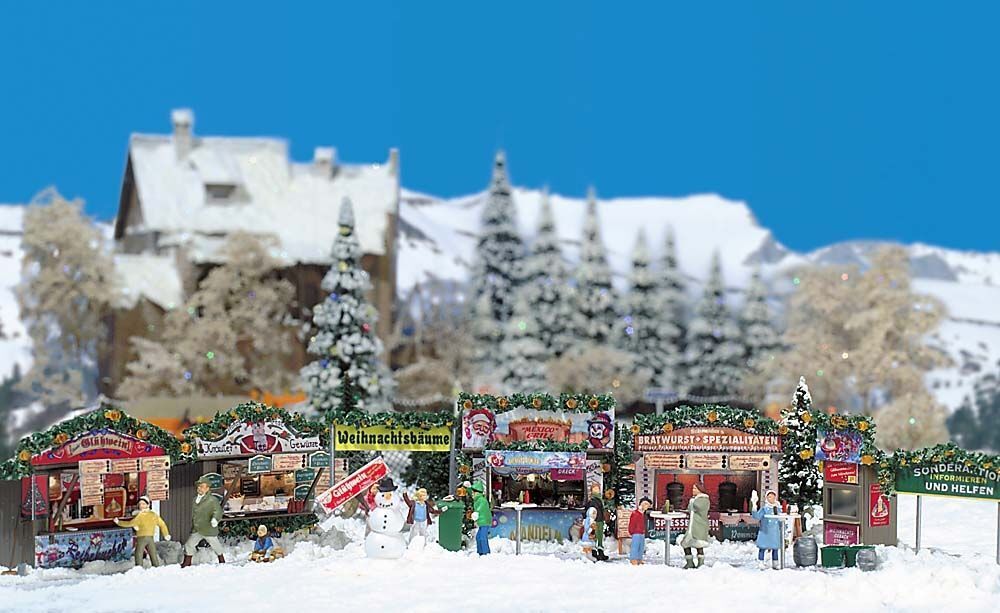 MARCHE DE NOEL HO