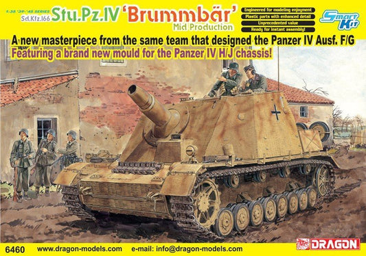 BRUMBAR 1/35