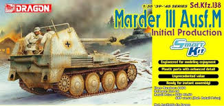 MARDER 3 AUSF.M 1/35