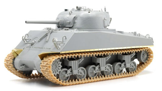 M4A3 (75)W ETO 1/35