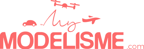 MyModelisme.com