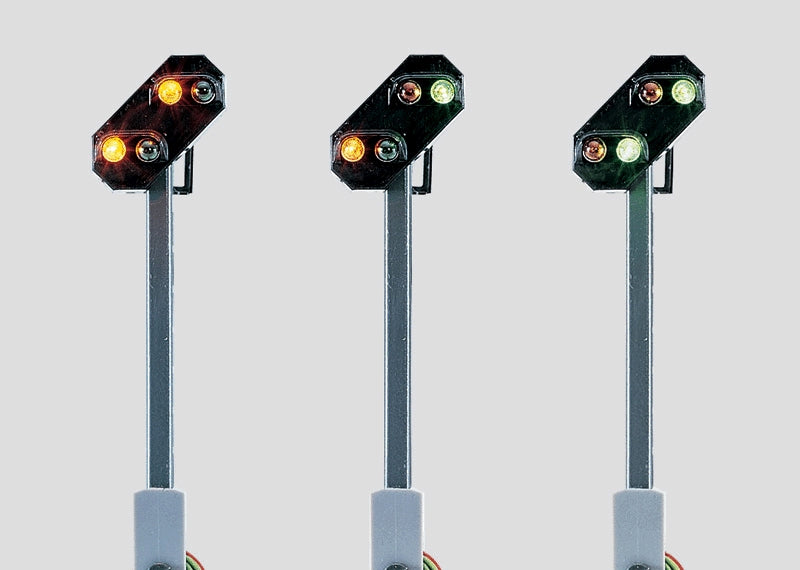 SIGNAL LUMINEUX AVANCE