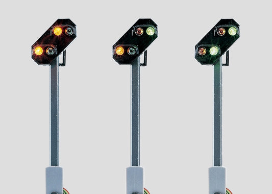 SIGNAL LUMINEUX AVANCE