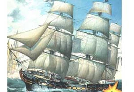 U.S.S UNITED STATES